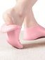 Heel Repair Silicone Sleep Socks