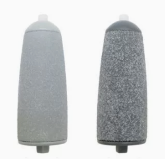 2X Replacement Roller Heads