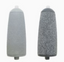 2 Extra Replacement Rollers